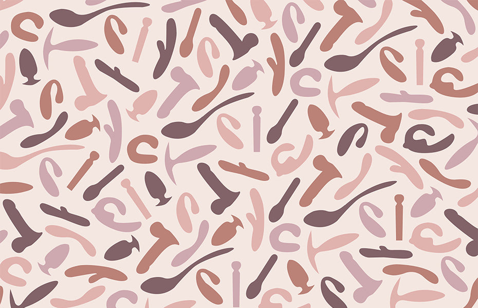 How to Choose The Right Material For Your Sex Toy? Dsirables How to Choose The Right Material For Your Sex Toy? Dsirables