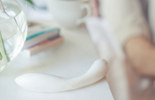 Masturbation 101 for vulva