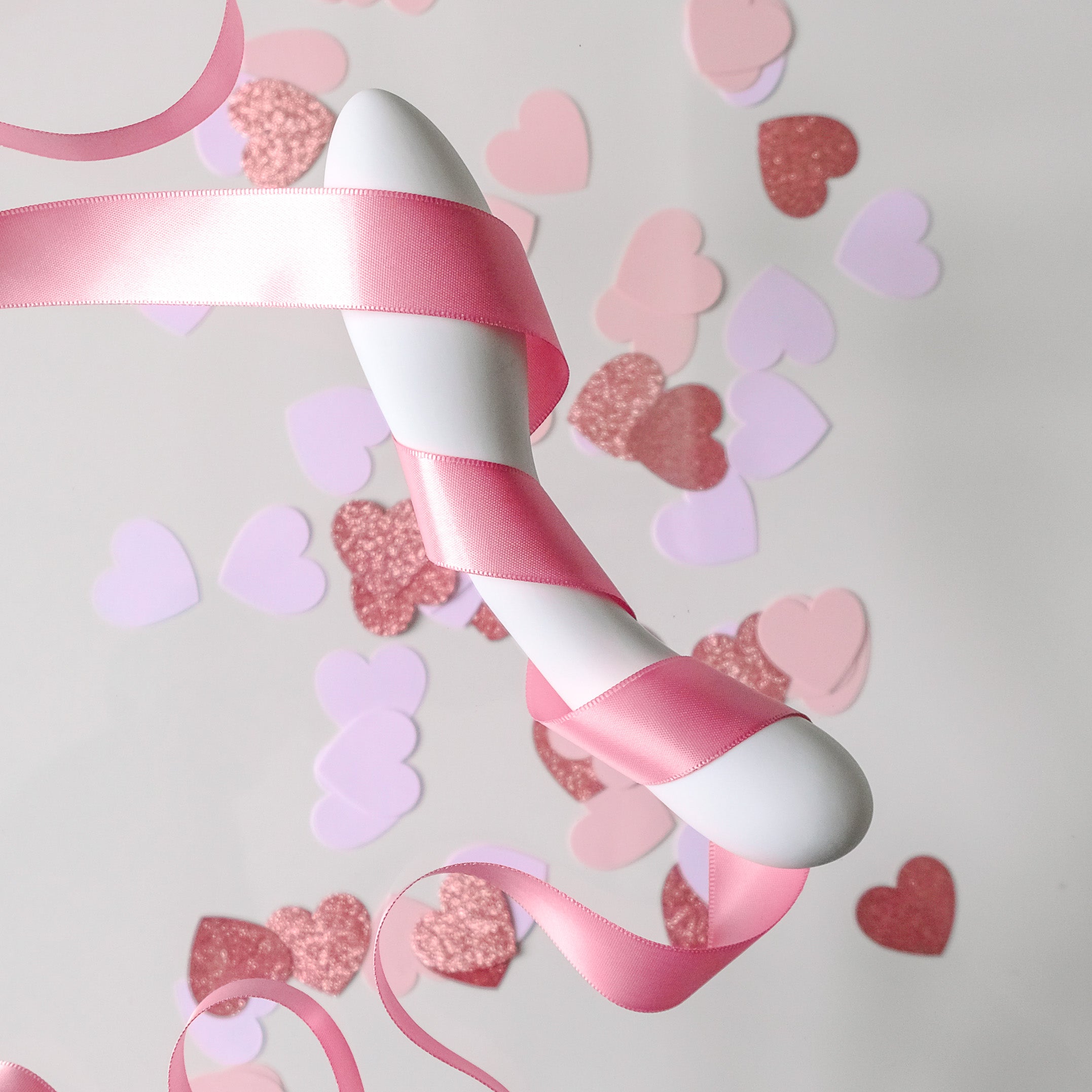 Dalia classic porcelain dildo Désirables Dalia classic porcelain dildo Désirables