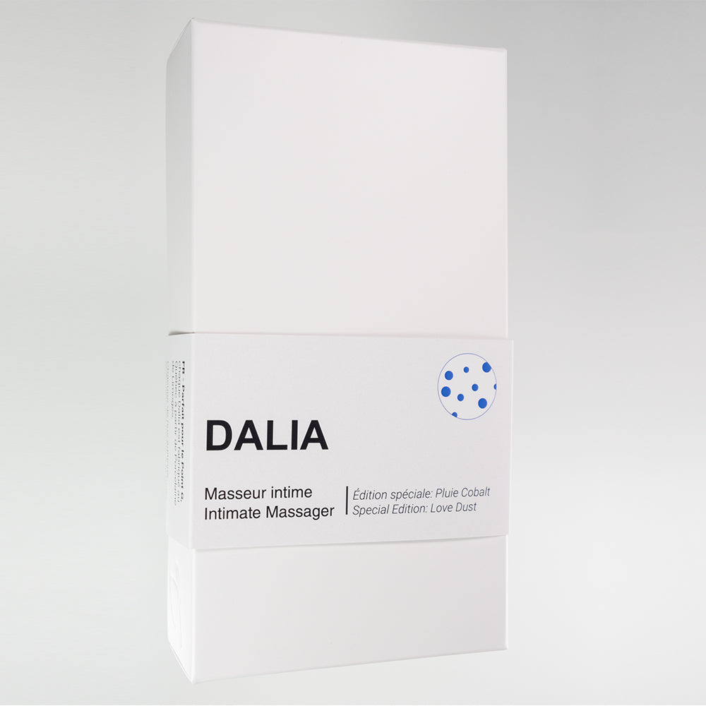 Dalia  Lovedust Box