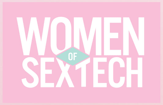 Women of Sex Tech Logo