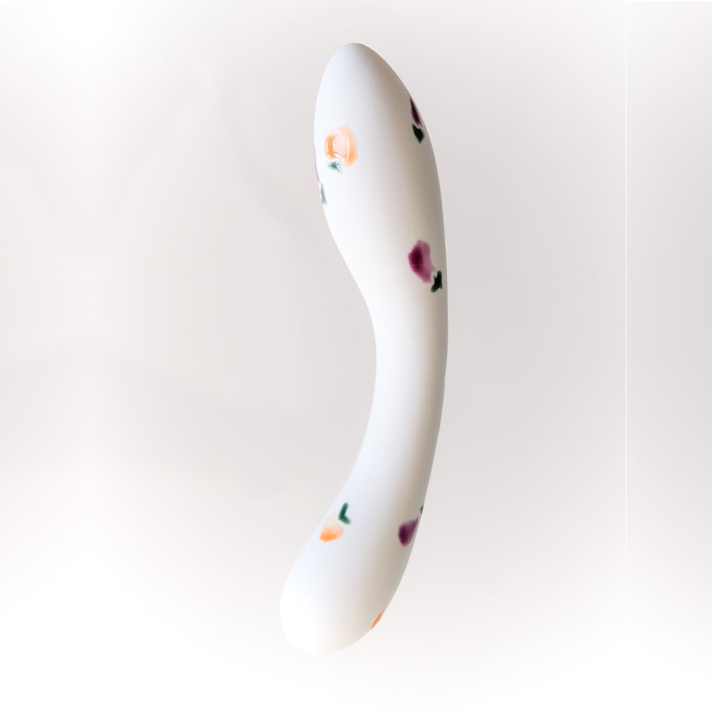 Dalia porcelain dildo 21th Century Love | Dildo porcelaine Amour au 21e siècle Désirables