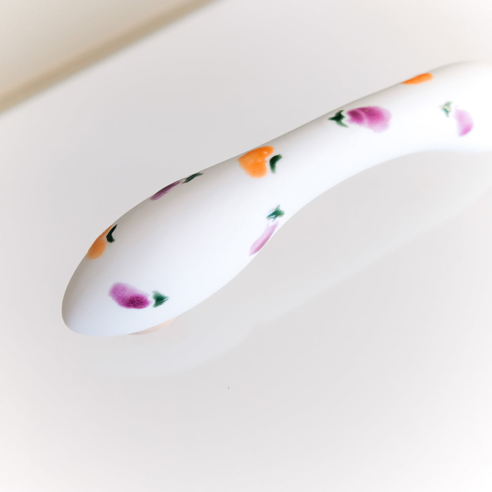 Dalia porcelain dildo 21th Century Love | Dildo porcelaine Amour au 21e siècle Désirables