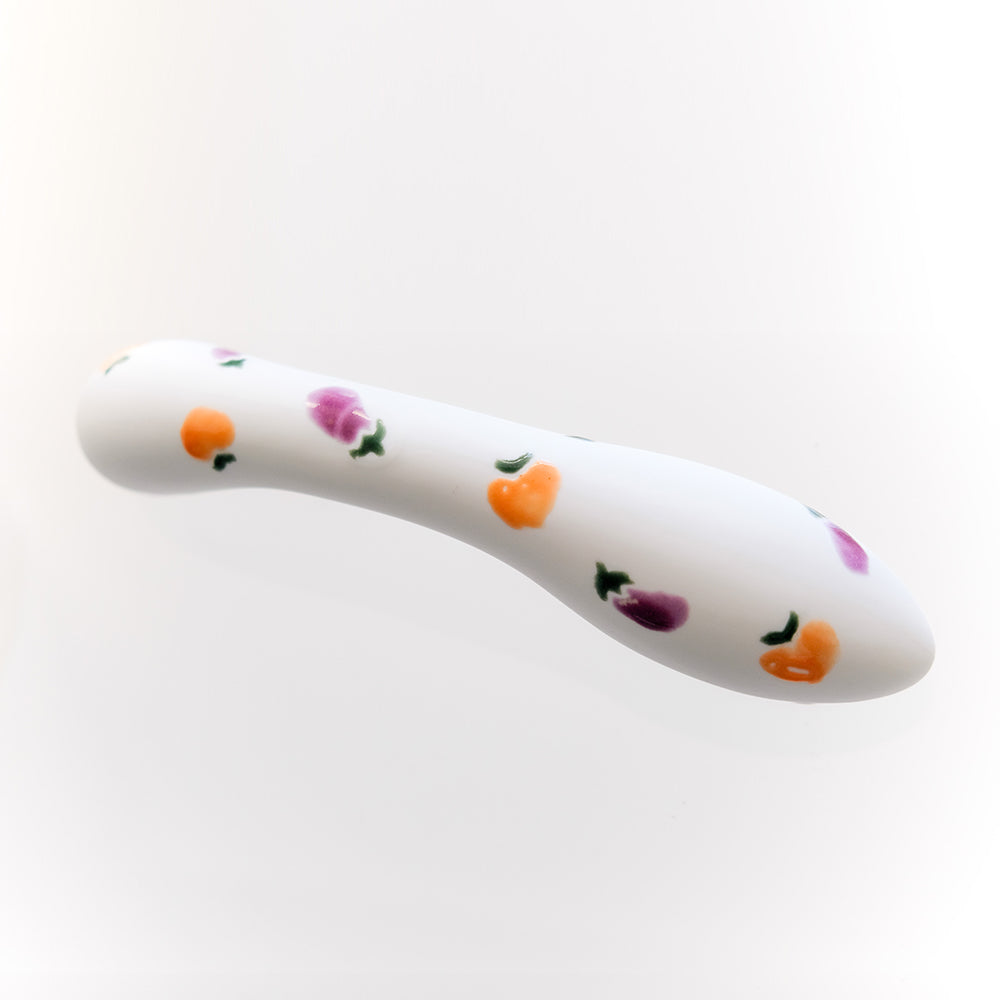 Dalia porcelain dildo 21th Century Love | Dildo porcelaine Amour au 21e siècle Désirables