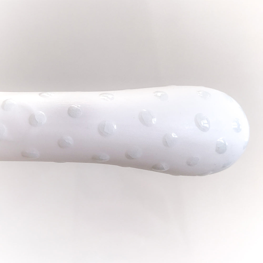 Dalia porcelain dildo Cloud | Dalia Nuage dildo de porcelaine Désirables