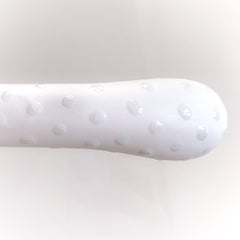 Dalia porcelain dildo Cloud | Dalia Nuage dildo de porcelaine Désirables