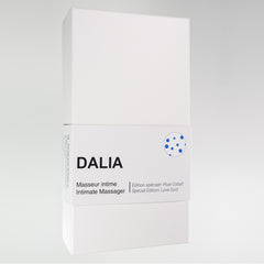 Dalia  Lovedust Box